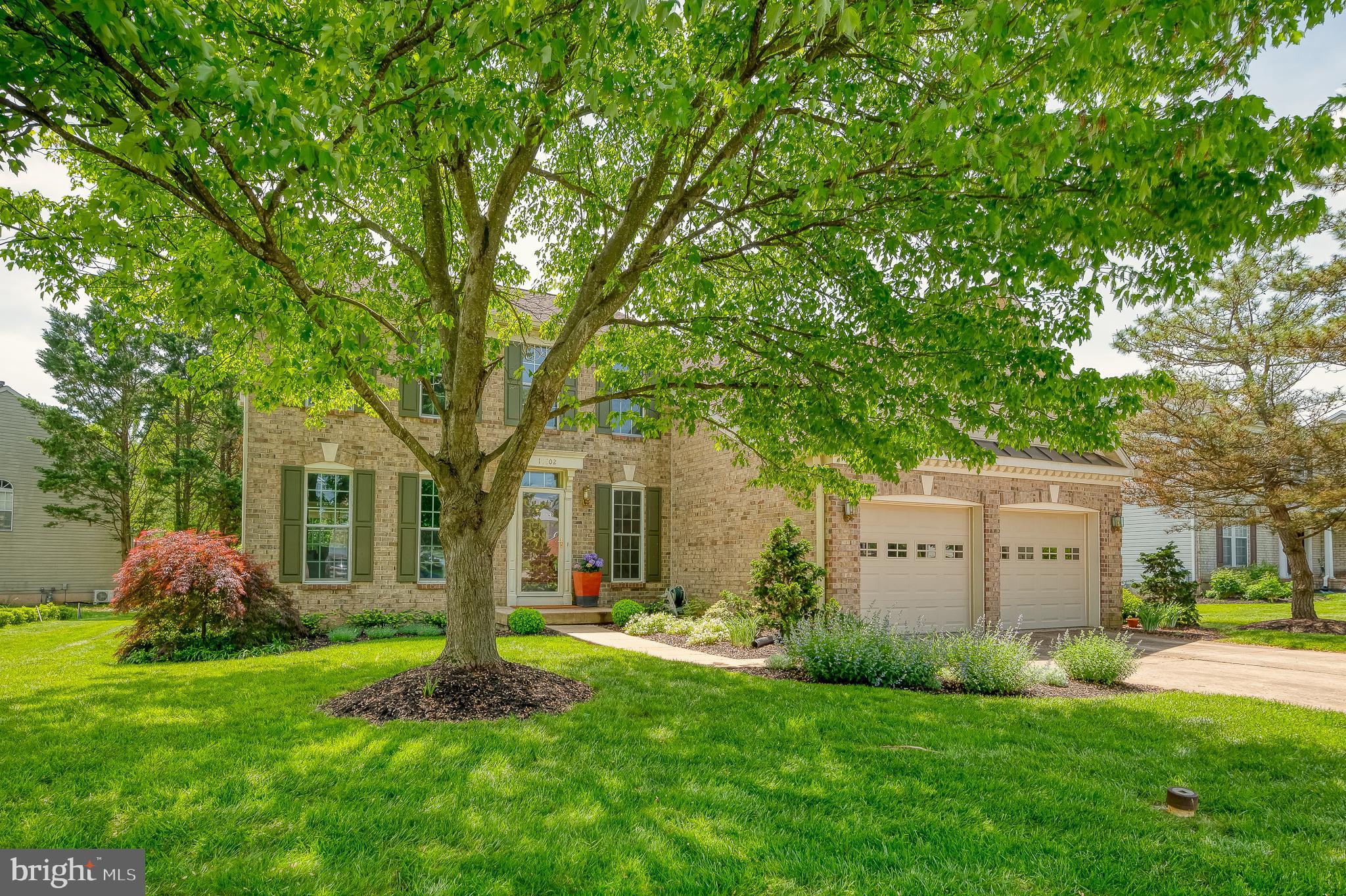 10802 Meadowlea Road Owings Mills, MD 21117 - Photo 59 of 59 Gallery Image 59