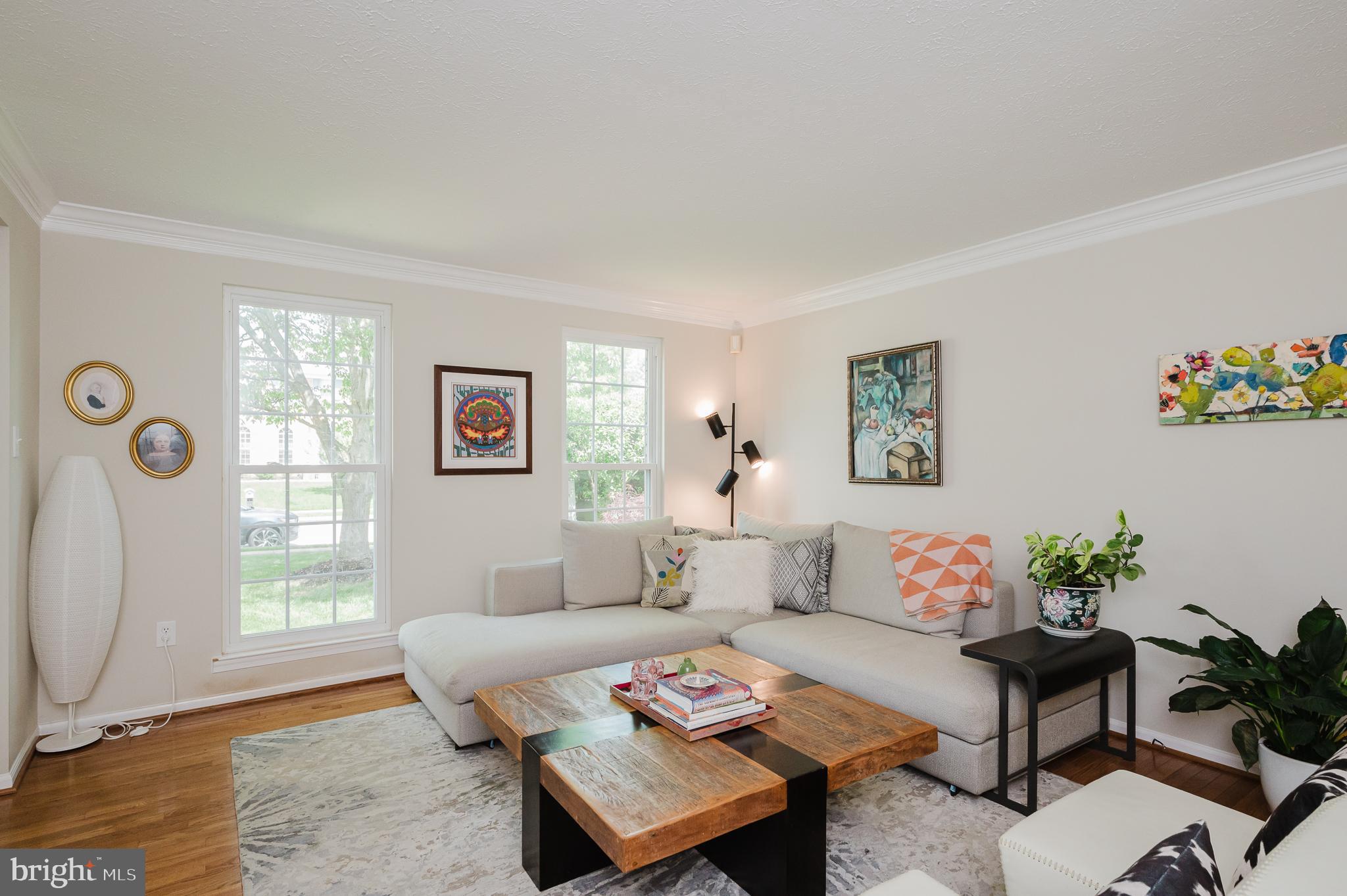 10802 Meadowlea Road Owings Mills, MD 21117 - Photo 9 of 59 Gallery Image 9
