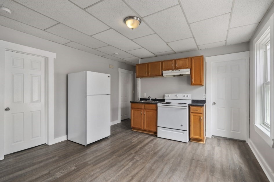 34 Esther Street, Unit 1 Worcester, MA 01607 - Photo 1 of 13