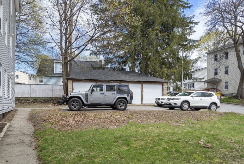 34 Esther Street, Unit 1 Worcester, MA 01607 - Photo 13 of 13