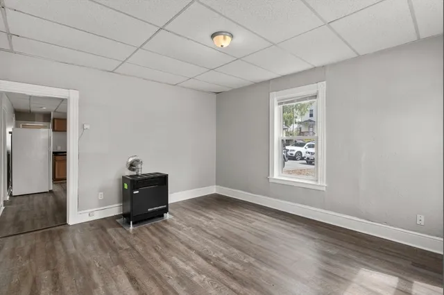 $2,000 | 34 Esther Street, Unit 1, Worcester, MA 01607