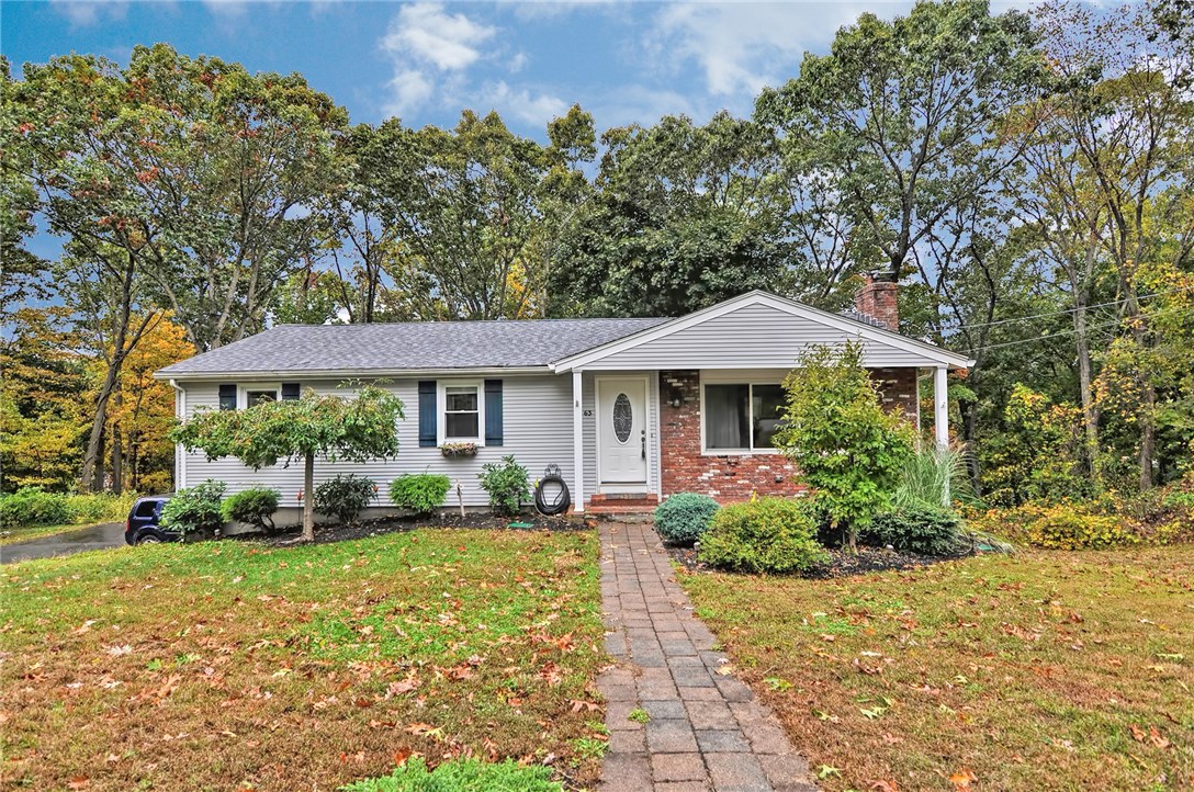 63 High Ridge Drive Cumberland, RI 02864 - Photo 1 of 33