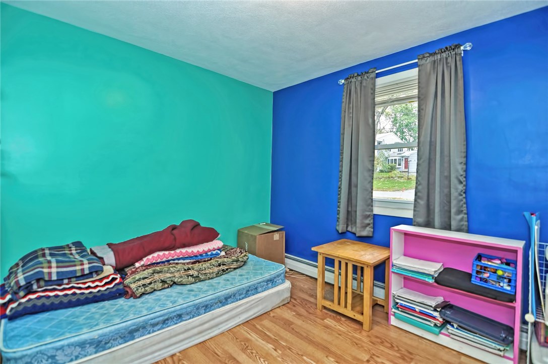 63 High Ridge Drive Cumberland, RI 02864 - Photo 20 of 33