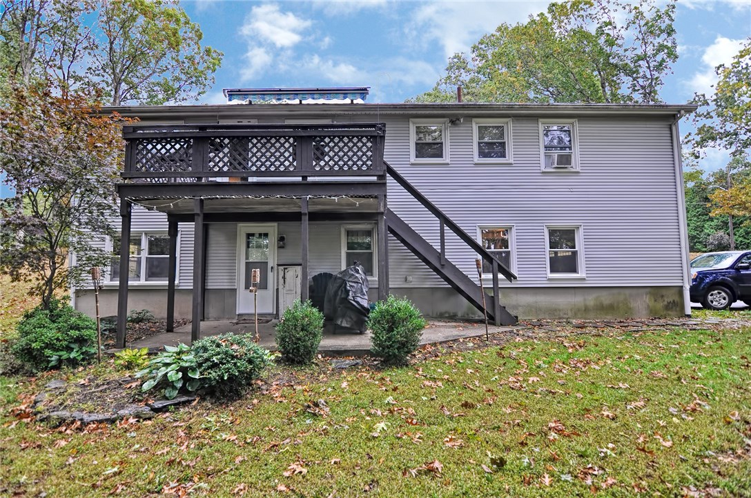 63 High Ridge Drive Cumberland, RI 02864 - Photo 30 of 33