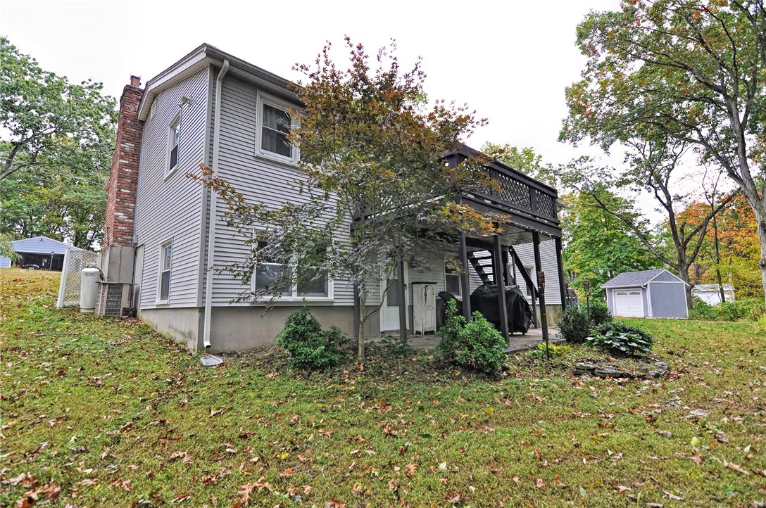 63 High Ridge Drive Cumberland, RI 02864 - Photo 31 of 33