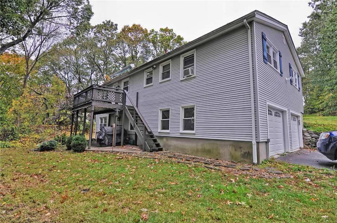 63 High Ridge Drive Cumberland, RI 02864 - Photo 32 of 33