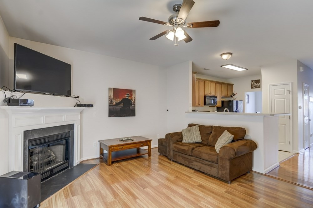 2223 Banks Hill Row Road Raleigh, NC 27614 - Photo 5 of 15 Photo 5