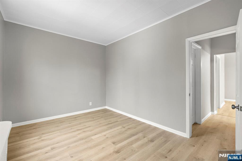 736 2nd Street, Unit 1 Secaucus, NJ 07094 - Photo 14 of 21 a view of empty room