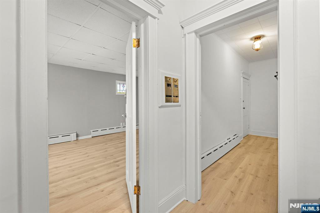 736 2nd Street, Unit 1 Secaucus, NJ 07094 - Photo 19 of 21 a view of an empty room