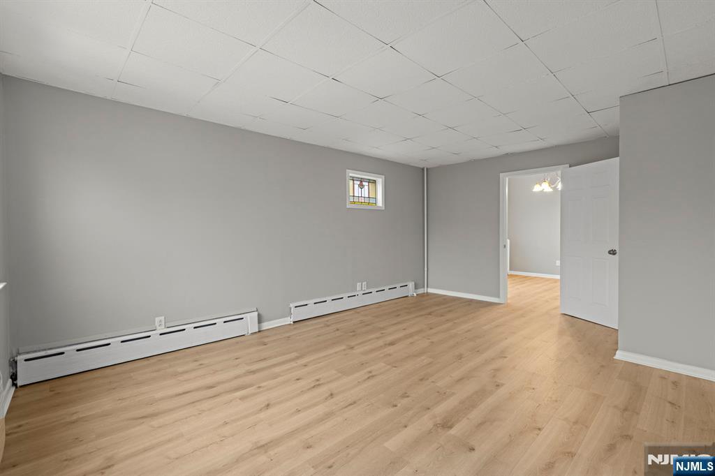 736 2nd Street, Unit 1 Secaucus, NJ 07094 - Photo 6 of 21 a view of an empty room