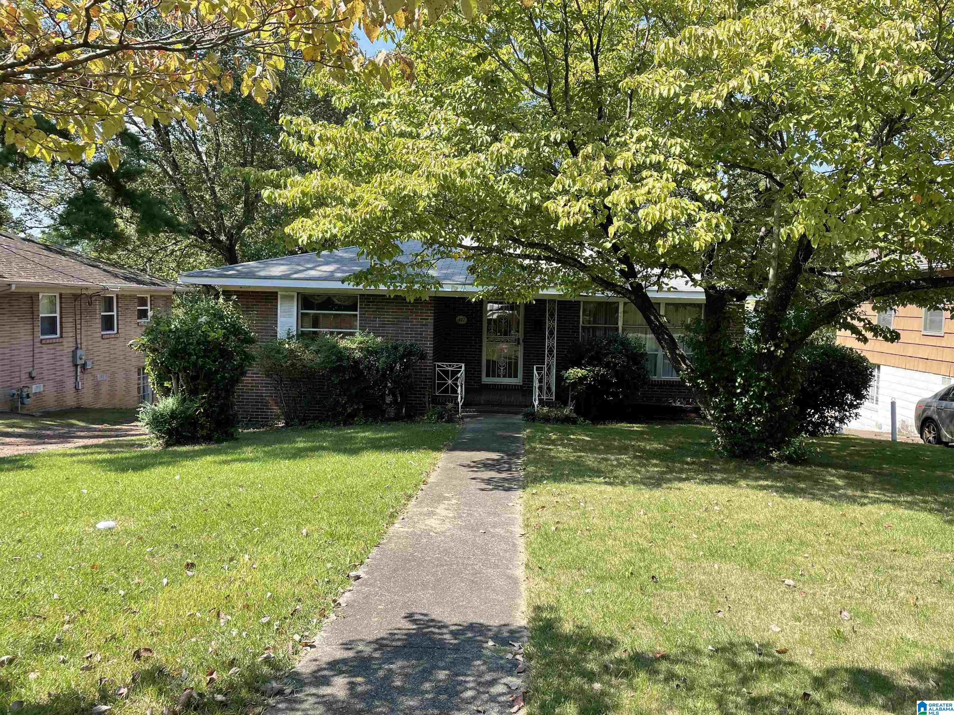 441 Ridgewood Avenue Fairfield, AL 35064 - Photo 1 of 15