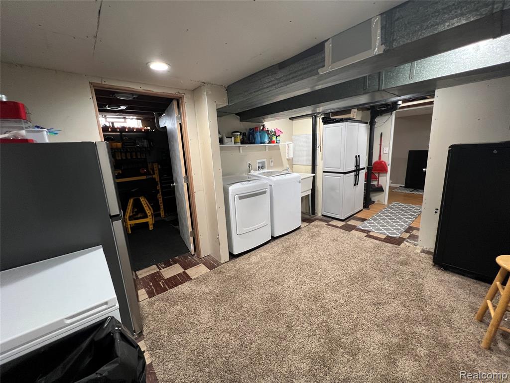 855 Juneau Road Ypsilanti, MI 48198 - Photo 36 of 50