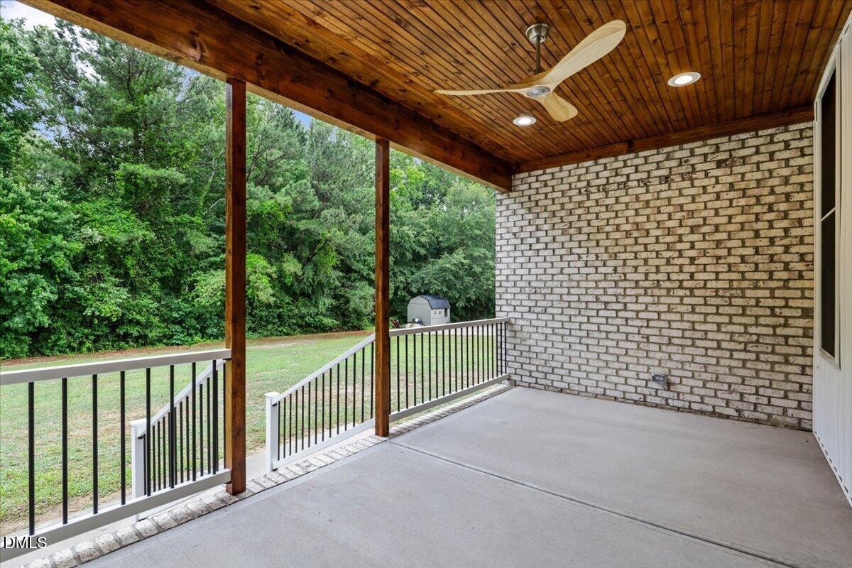 1370 Old Dam Road Kenly, NC 27542 - Photo 6 of 50