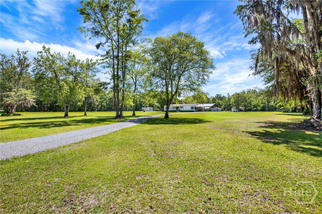 166 Little Horsepen Road Rincon, GA 31326 - Photo 4 of 45 Gallery Image 4