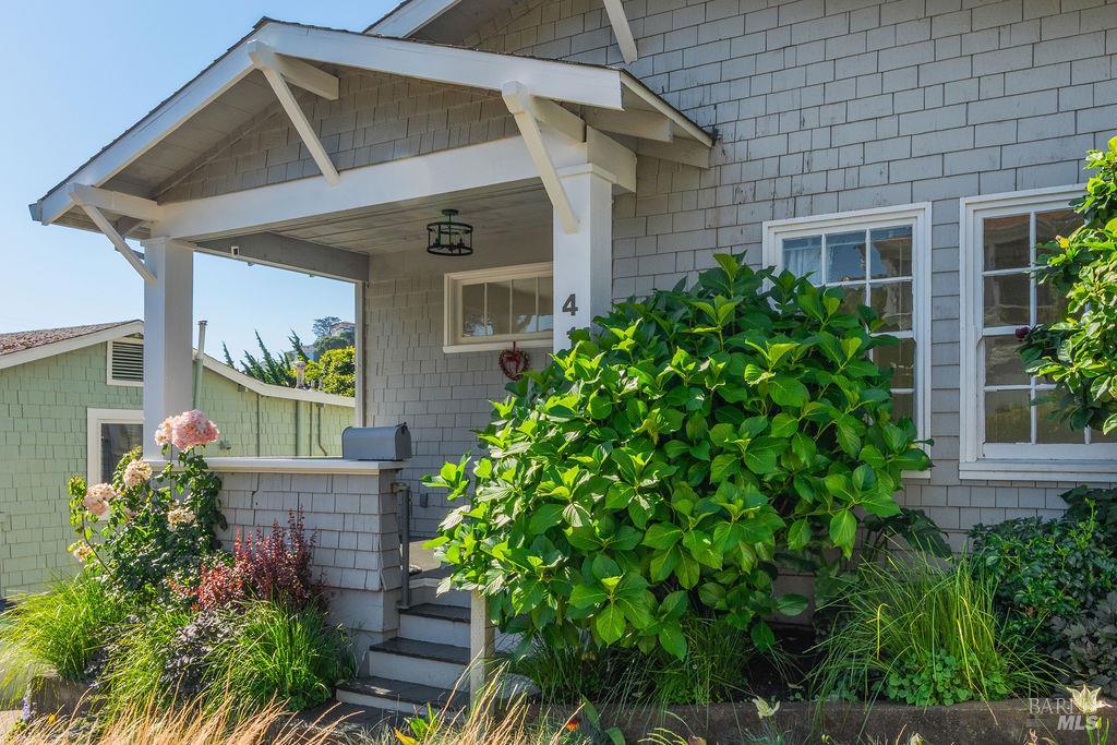 411 Main Street Sausalito, CA 94965 - Photo 2 of 33