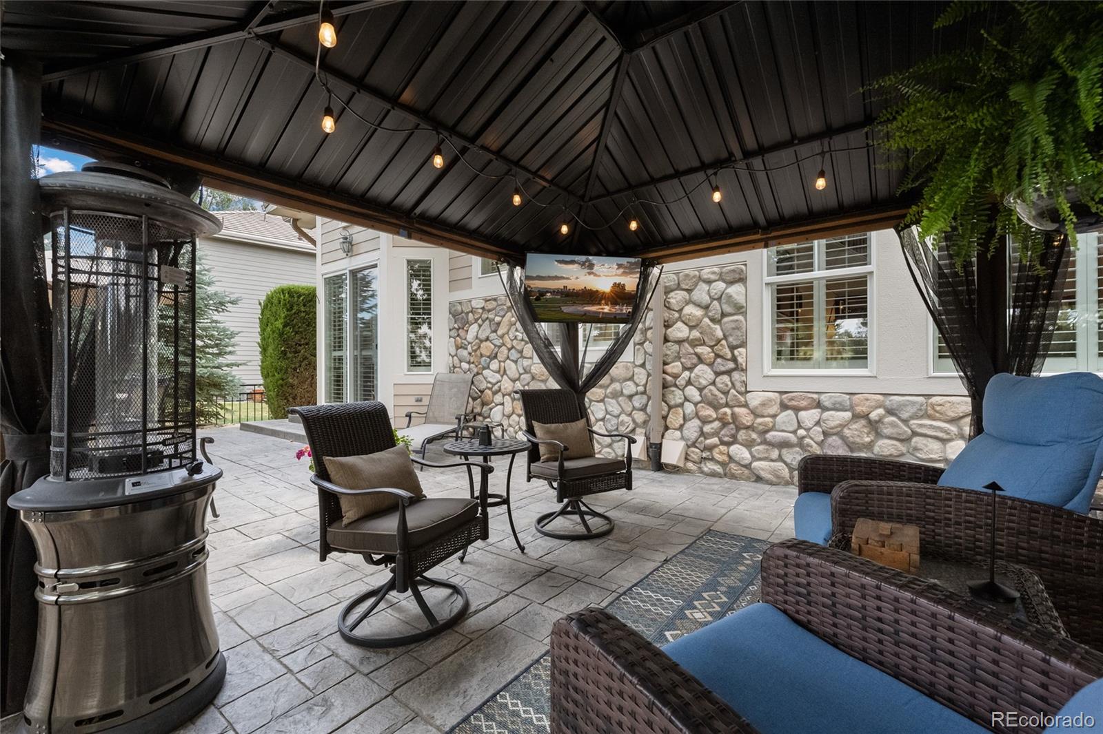 9038 Hunters Way Highlands Ranch, CO 80129 - Photo 47 of 50