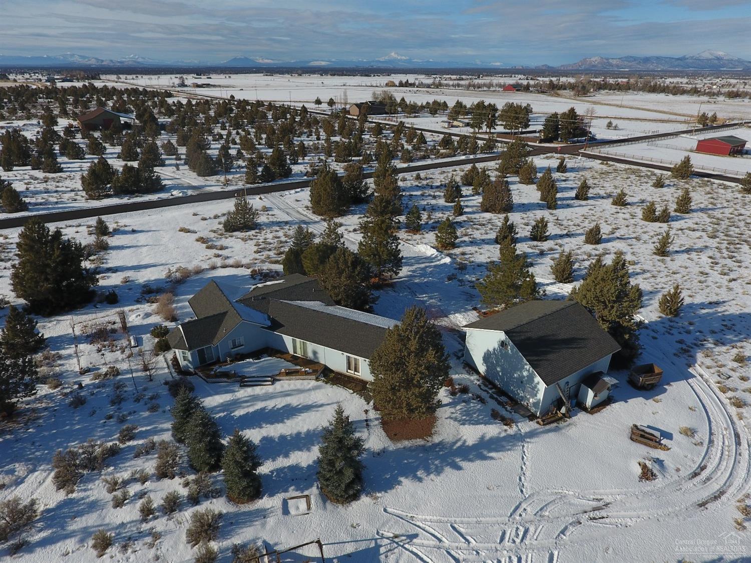 7878 Southwest Copley Road Powell Butte, OR 97753 - Photo 21 of 25 Additional Photo