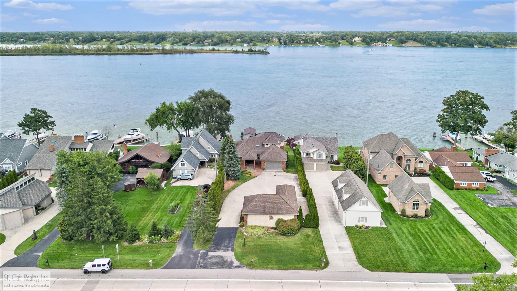 1235 River Road St. Clair, MI 48079 - Photo 48 of 53 Gallery Image 48