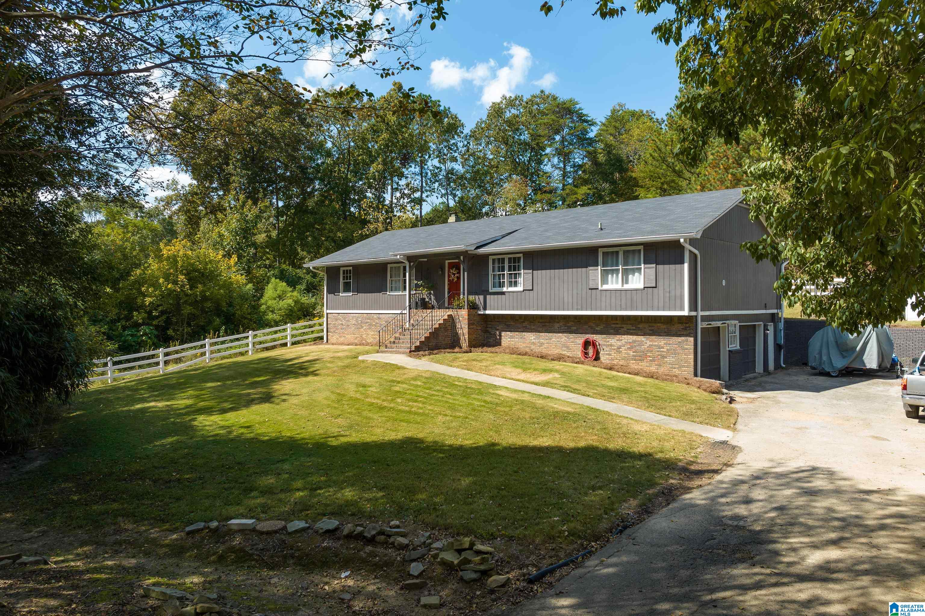 204 Auburn Road Pelham, AL 35124 - Photo 1 of 45