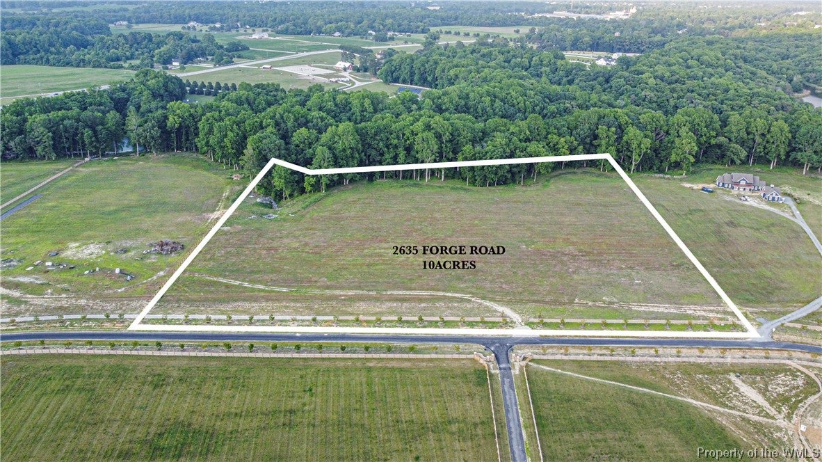 2635 Forge Road Toano, VA 23168 - Photo 16 of 16 Gallery Image 16