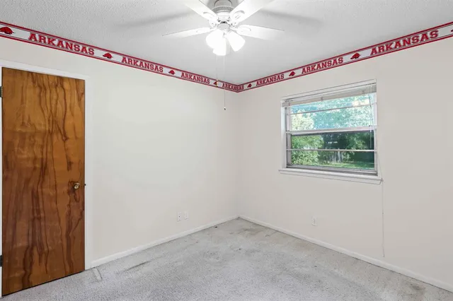 a very nice looking room with a window