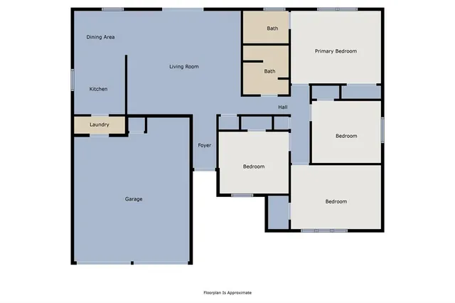 $235,000 | 1930 Post Oak Drive, Waco, TX 76705