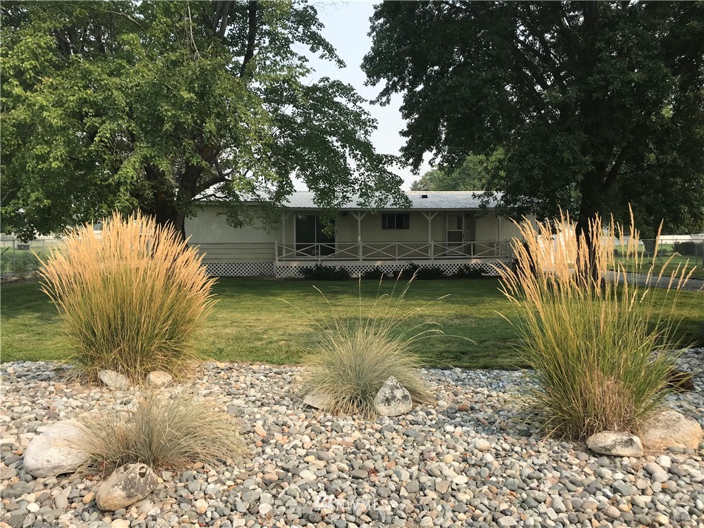 176 North Star Road Brewster, WA 98812 - Photo 2 of 24 Gallery Image 2