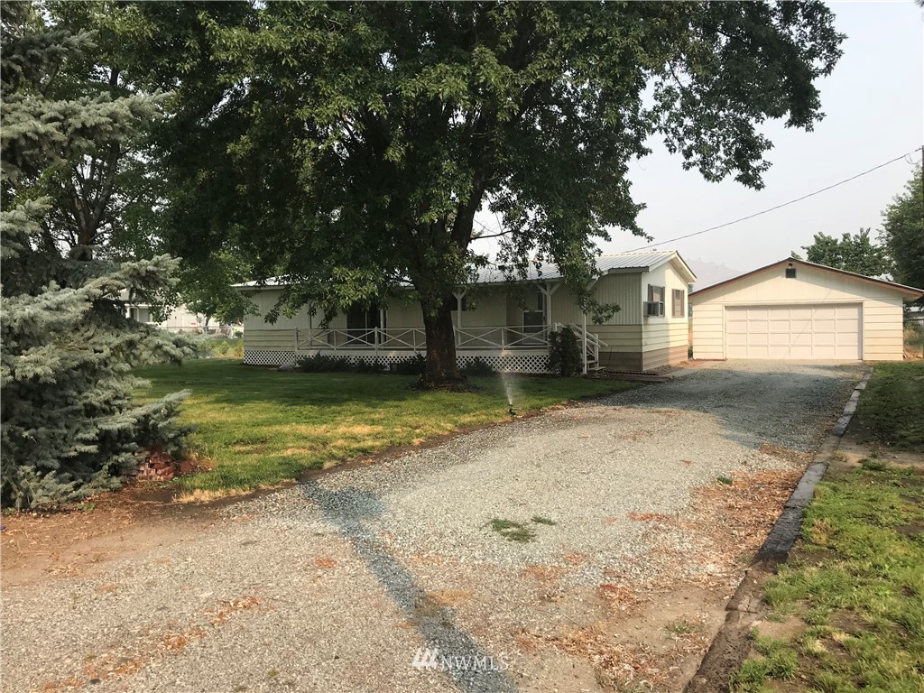176 North Star Road Brewster, WA 98812 - Photo 4 of 24 Gallery Image 4