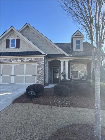 $485,000 | 141 Fieldbrook Crossing, Canton, GA 30115