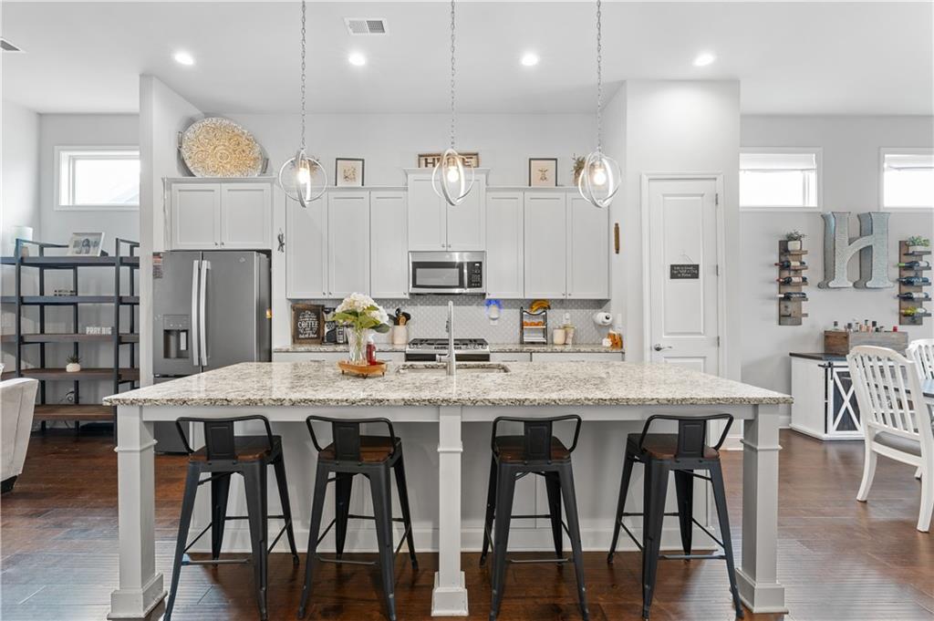 141 Fieldbrook Crossing Canton, GA 30115 - Photo 14 of 45