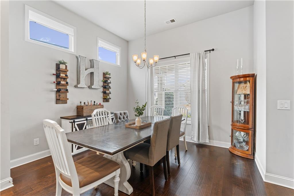 141 Fieldbrook Crossing Canton, GA 30115 - Photo 18 of 45