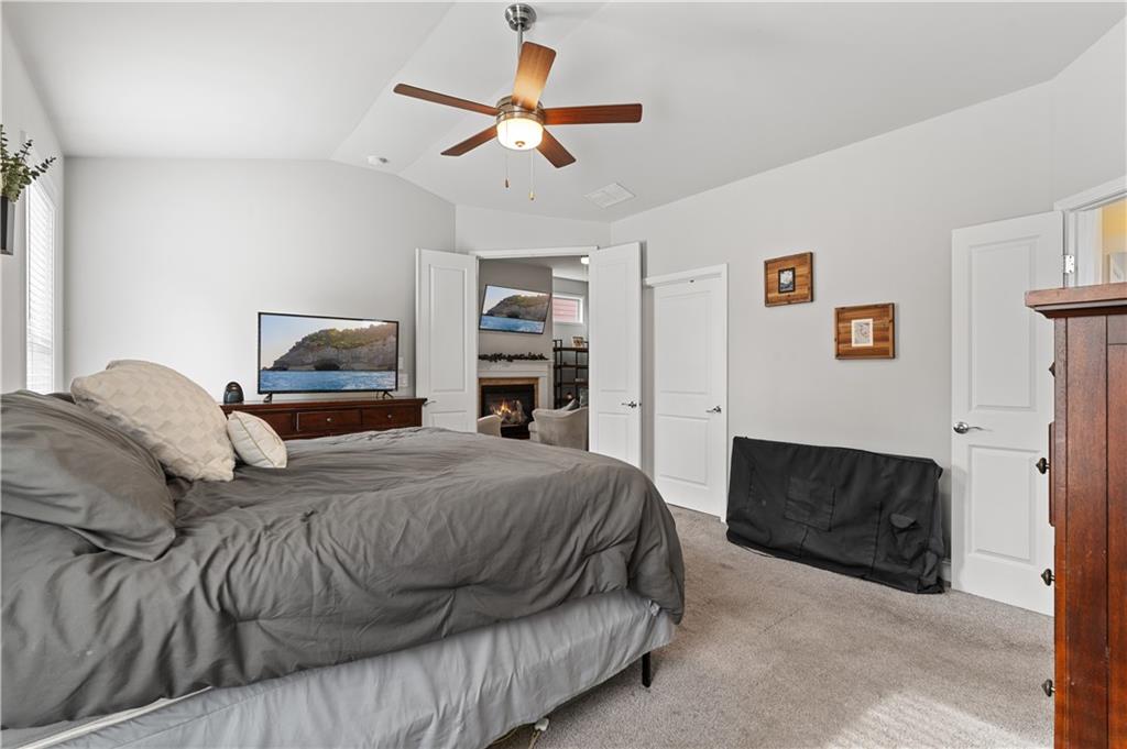 141 Fieldbrook Crossing Canton, GA 30115 - Photo 23 of 45