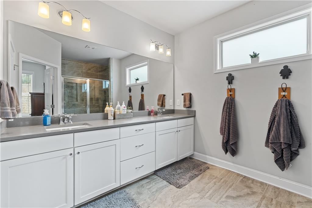 141 Fieldbrook Crossing Canton, GA 30115 - Photo 24 of 45