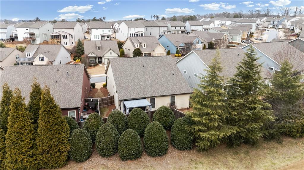 141 Fieldbrook Crossing Canton, GA 30115 - Photo 34 of 45