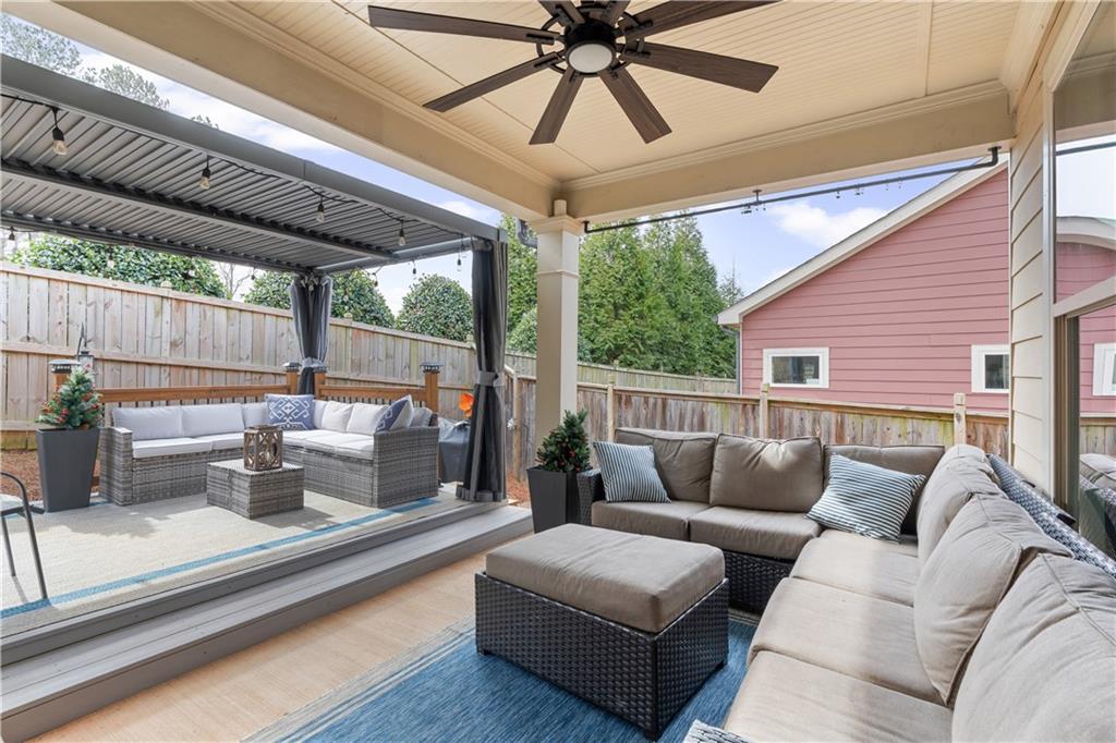 141 Fieldbrook Crossing Canton, GA 30115 - Photo 35 of 45