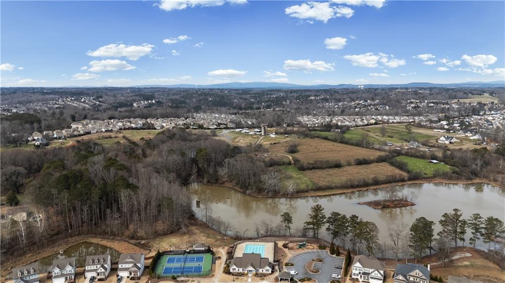 141 Fieldbrook Crossing Canton, GA 30115 - Photo 42 of 45