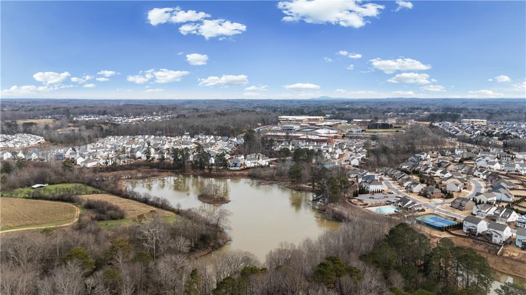 141 Fieldbrook Crossing Canton, GA 30115 - Photo 43 of 45