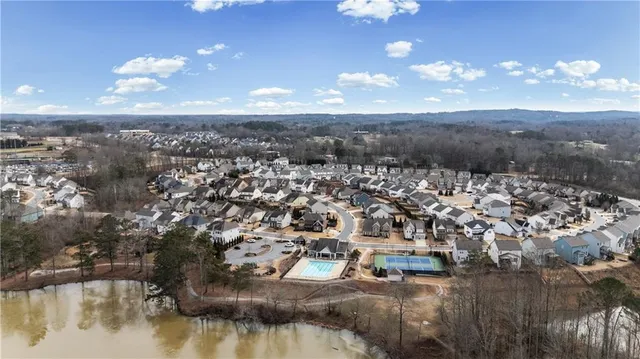 $485,000 | 141 Fieldbrook Crossing, Canton, GA 30115