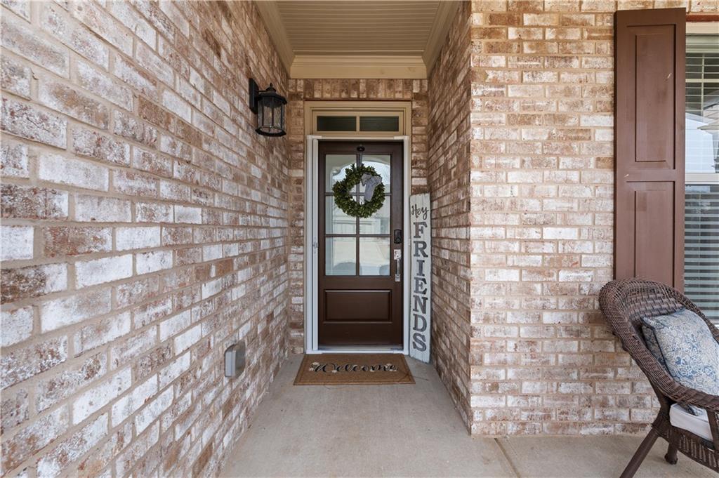 141 Fieldbrook Crossing Canton, GA 30115 - Photo 5 of 45