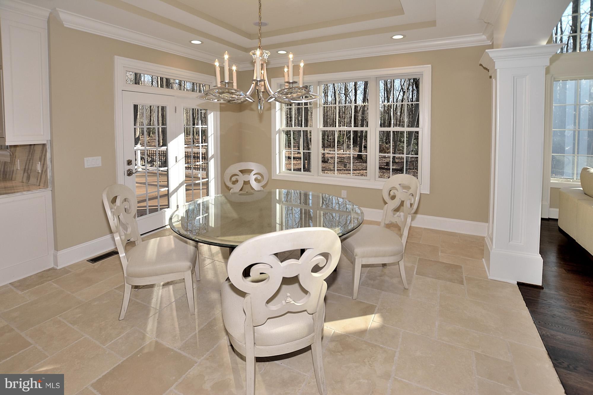 680 Springvale Road Great Falls, VA 22066 - Photo 18 of 30 Kitchen