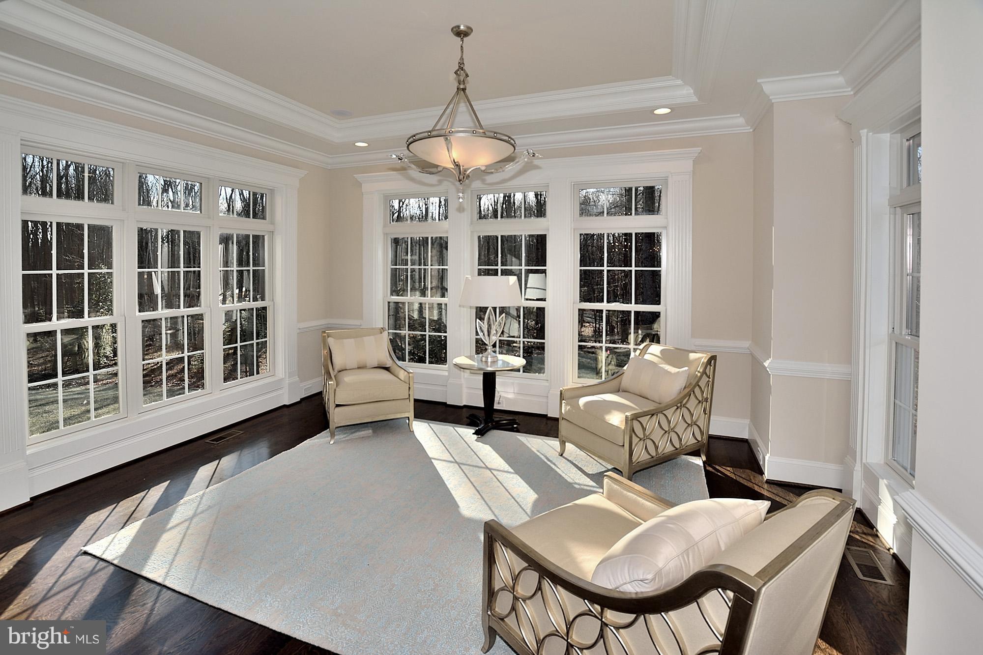 680 Springvale Road Great Falls, VA 22066 - Photo 5 of 30 SunRoom