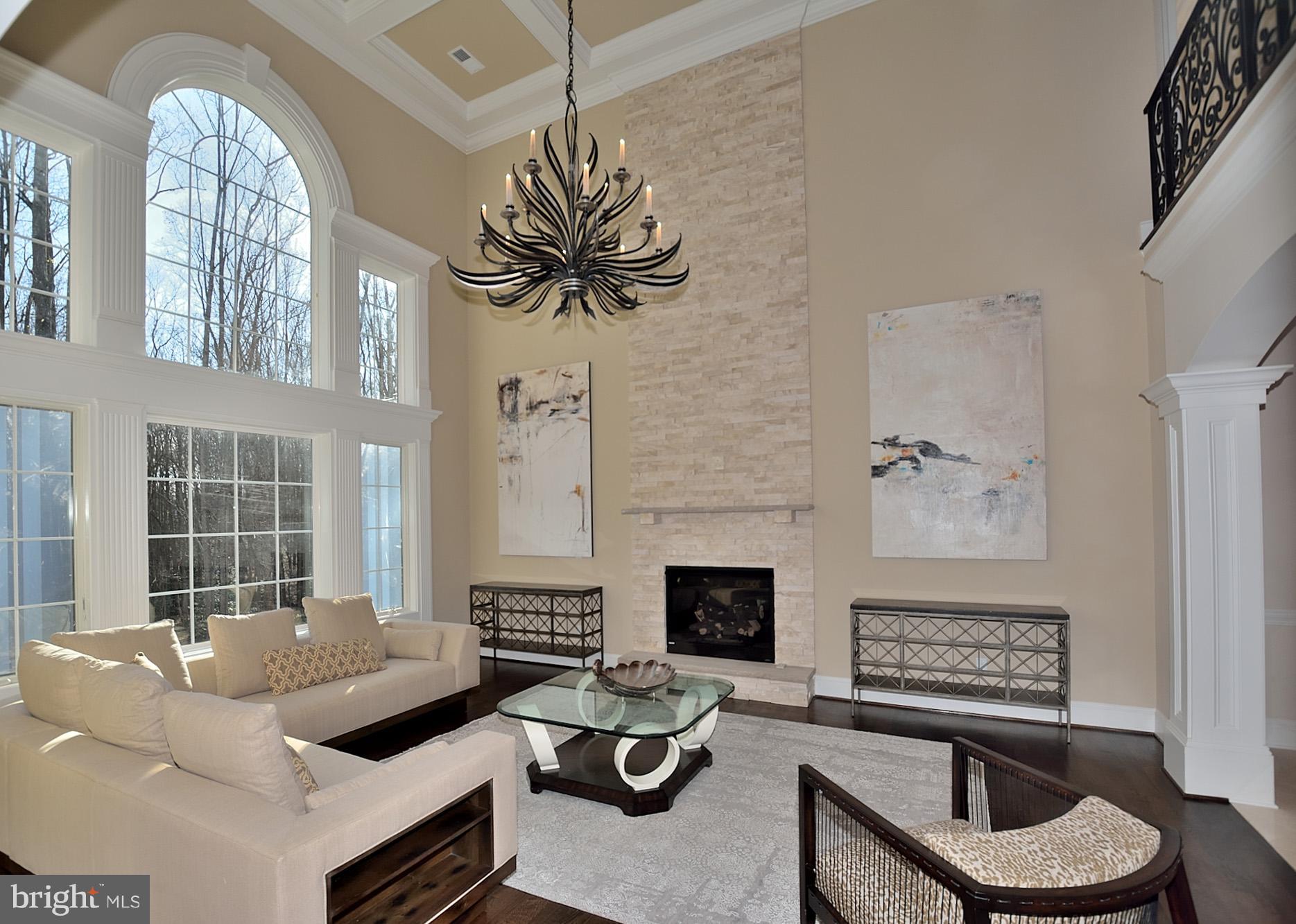 680 Springvale Road Great Falls, VA 22066 - Photo 9 of 30 Interior (General)