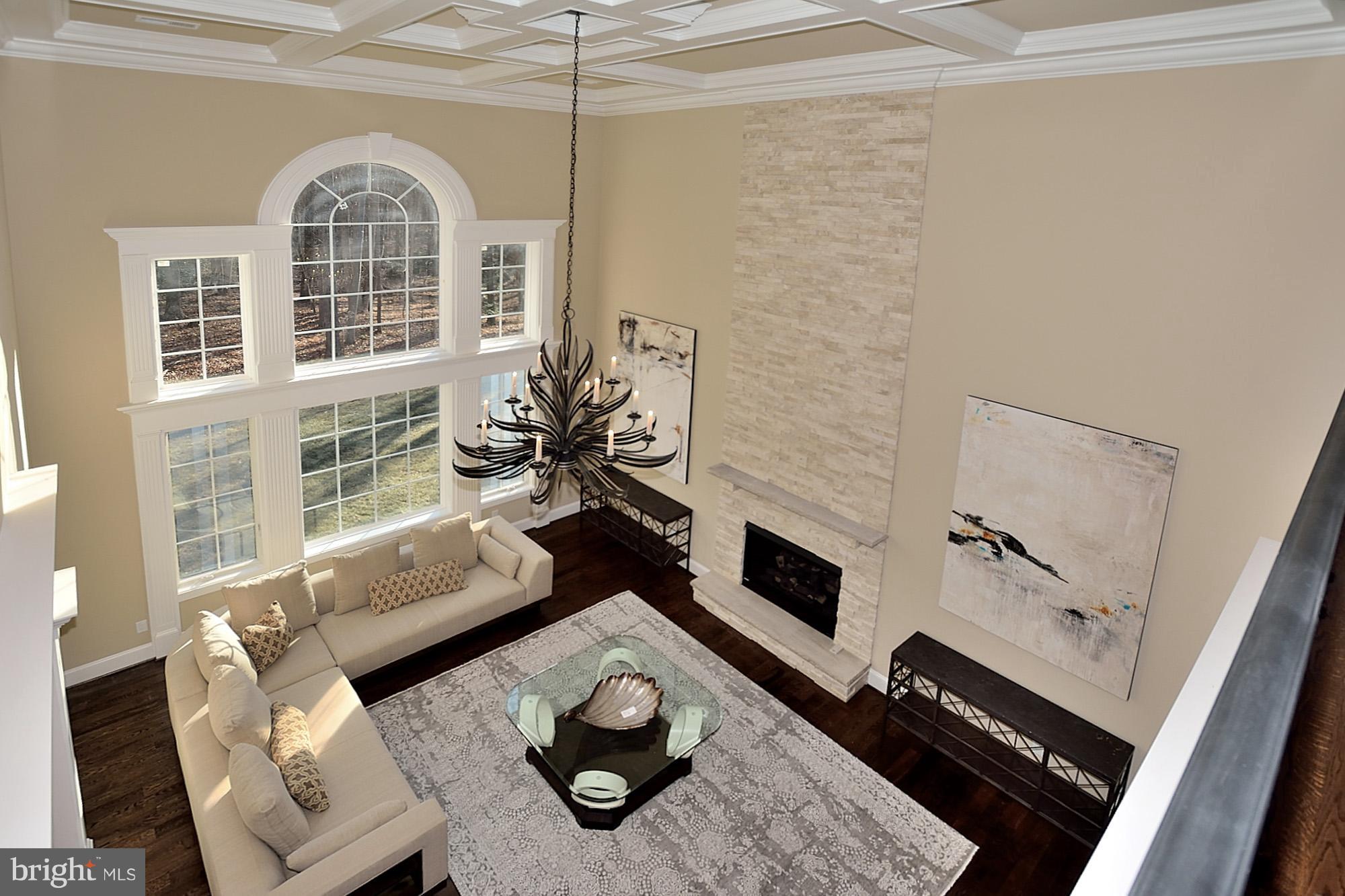 680 Springvale Road Great Falls, VA 22066 - Photo 10 of 30 Family Room