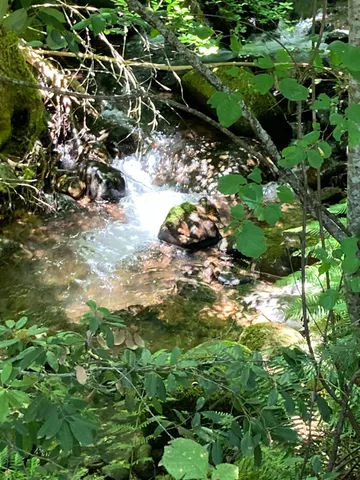 $375,000 | 0 Baker Road, Camptonville, CA 95922