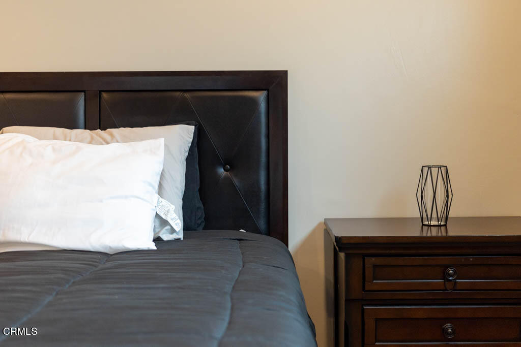 9195 Harvard Street Rancho Cucamonga, CA 91730 - Photo 21 of 37 a view of entryway with wooden floor