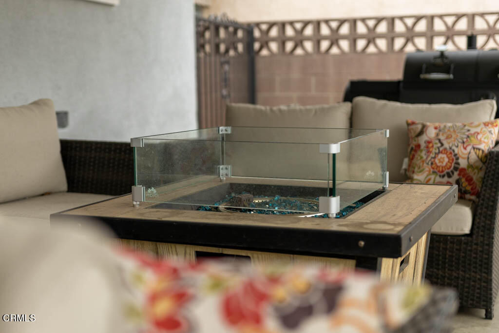 9195 Harvard Street Rancho Cucamonga, CA 91730 - Photo 28 of 37 a view of a living room with furniture