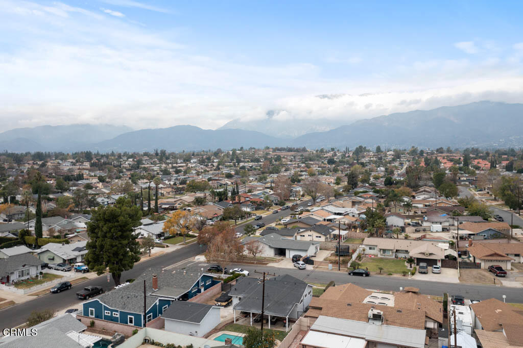 9195 Harvard Street Rancho Cucamonga, CA 91730 - Photo 36 of 37 an aerial view of a city