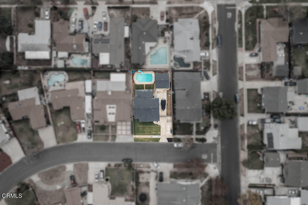 9195 Harvard Street Rancho Cucamonga, CA 91730 - Photo 7 of 37 a view of city