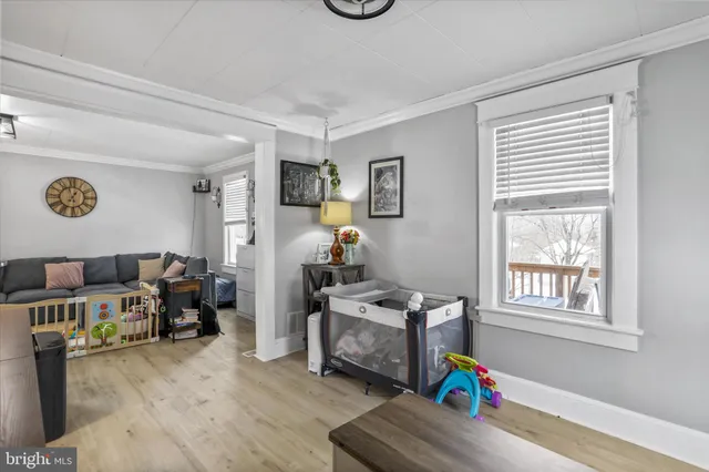 $155,000 | 529 B Street, Lavale, MD 21502