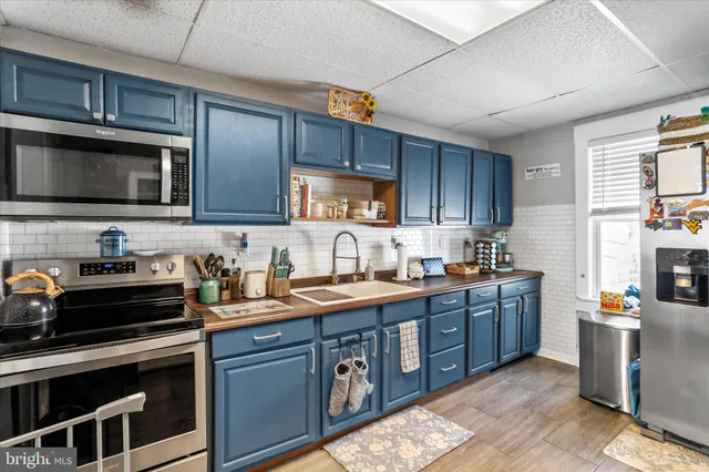 $155,000 | 529 B Street, Lavale, MD 21502